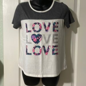 Girls shirt